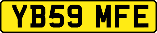 YB59MFE