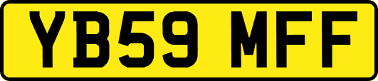YB59MFF