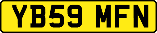 YB59MFN