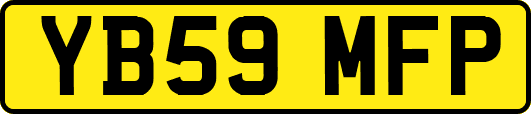 YB59MFP
