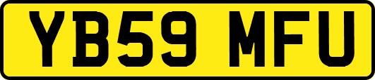 YB59MFU