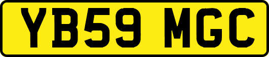 YB59MGC