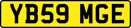 YB59MGE