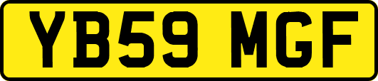 YB59MGF