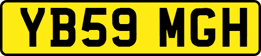 YB59MGH