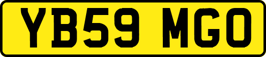 YB59MGO