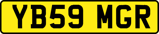 YB59MGR
