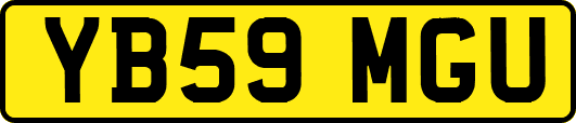YB59MGU