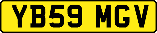 YB59MGV