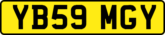 YB59MGY