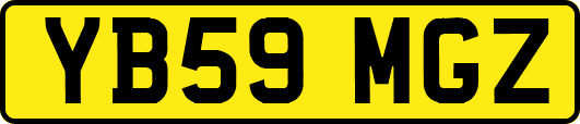 YB59MGZ