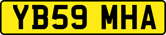 YB59MHA