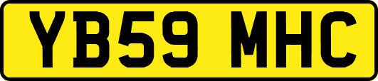 YB59MHC