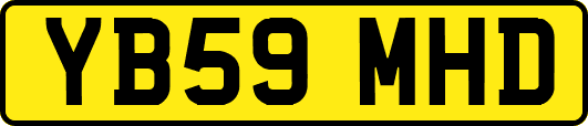 YB59MHD