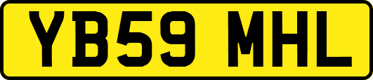 YB59MHL