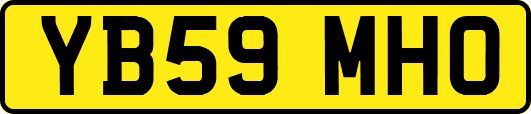 YB59MHO