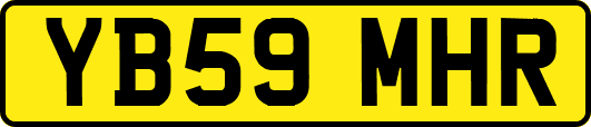 YB59MHR