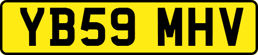 YB59MHV
