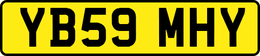YB59MHY