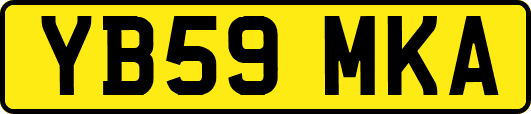 YB59MKA