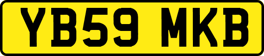 YB59MKB