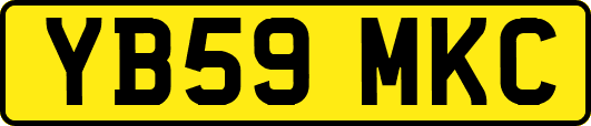 YB59MKC