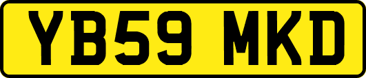 YB59MKD