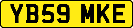YB59MKE