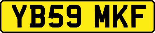 YB59MKF