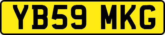 YB59MKG