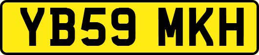 YB59MKH