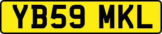YB59MKL