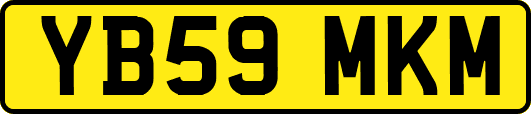 YB59MKM