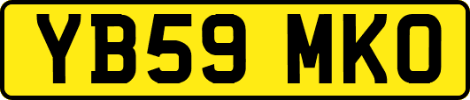 YB59MKO