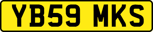 YB59MKS
