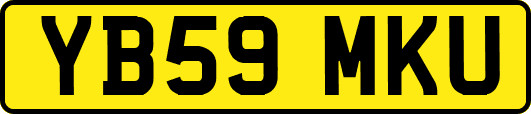 YB59MKU