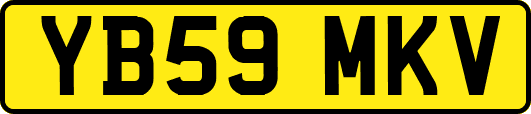 YB59MKV