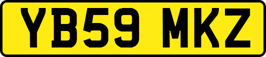 YB59MKZ