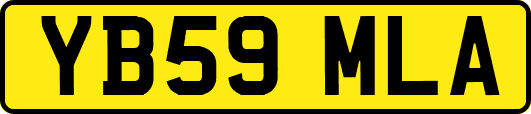 YB59MLA