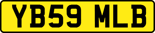 YB59MLB