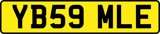 YB59MLE