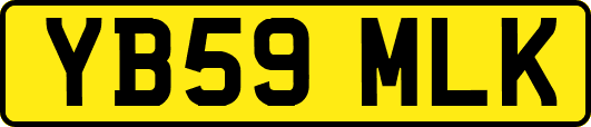 YB59MLK