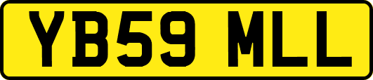 YB59MLL