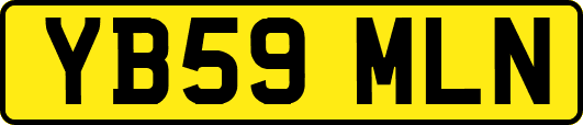 YB59MLN