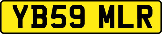 YB59MLR