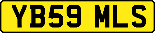 YB59MLS