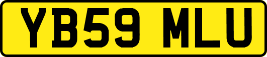 YB59MLU