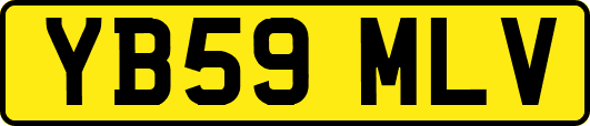 YB59MLV