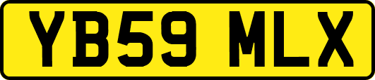 YB59MLX