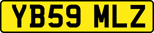 YB59MLZ